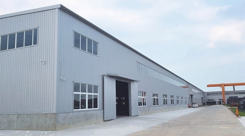 滄州鋼結(jié)構(gòu)設(shè)計公司（滄州哪家鋼結(jié)構(gòu)設(shè)計公司口碑最好） 行業(yè)新聞 第2張