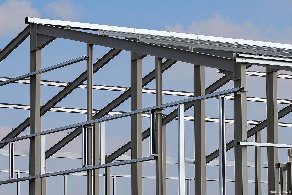 解放鋼結(jié)構(gòu)設(shè)計(jì)公司（中興鵬程建筑設(shè)計(jì)公司的資質(zhì)有哪些） 行業(yè)新聞 第2張