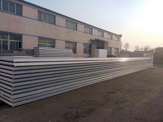 紅旗鋼結(jié)構(gòu)設(shè)計(jì)公司（關(guān)于紅旗鋼結(jié)構(gòu)設(shè)計(jì)公司的信息整理：沈陽強(qiáng)云彩鋼鋼結(jié)構(gòu)有限公司） 行業(yè)新聞 第3張