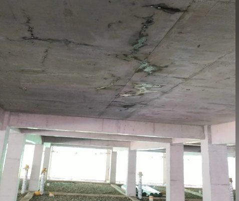 青龍加固設(shè)計(jì)公司（東莞市青龍土木建筑加固工程有限公司） 行業(yè)新聞 第1張