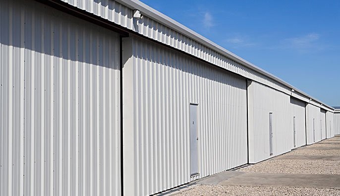 沐川鋼結(jié)構(gòu)設(shè)計公司（沐川地區(qū)提供鋼結(jié)構(gòu)設(shè)計服務(wù)的主要公司） 行業(yè)新聞 第2張