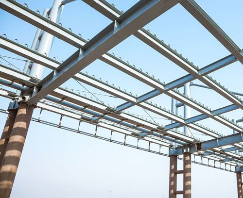 金牛鋼結(jié)構(gòu)設(shè)計公司（關(guān)于金牛鋼結(jié)構(gòu)設(shè)計公司的相關(guān)信息整理：中興鵬程建筑設(shè)計公司有哪些成功案例） 行業(yè)新聞 第1張